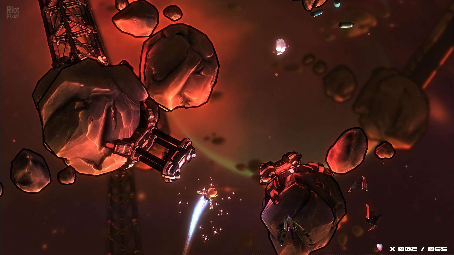 [16]-Lost Orbit Download-HohohoGames