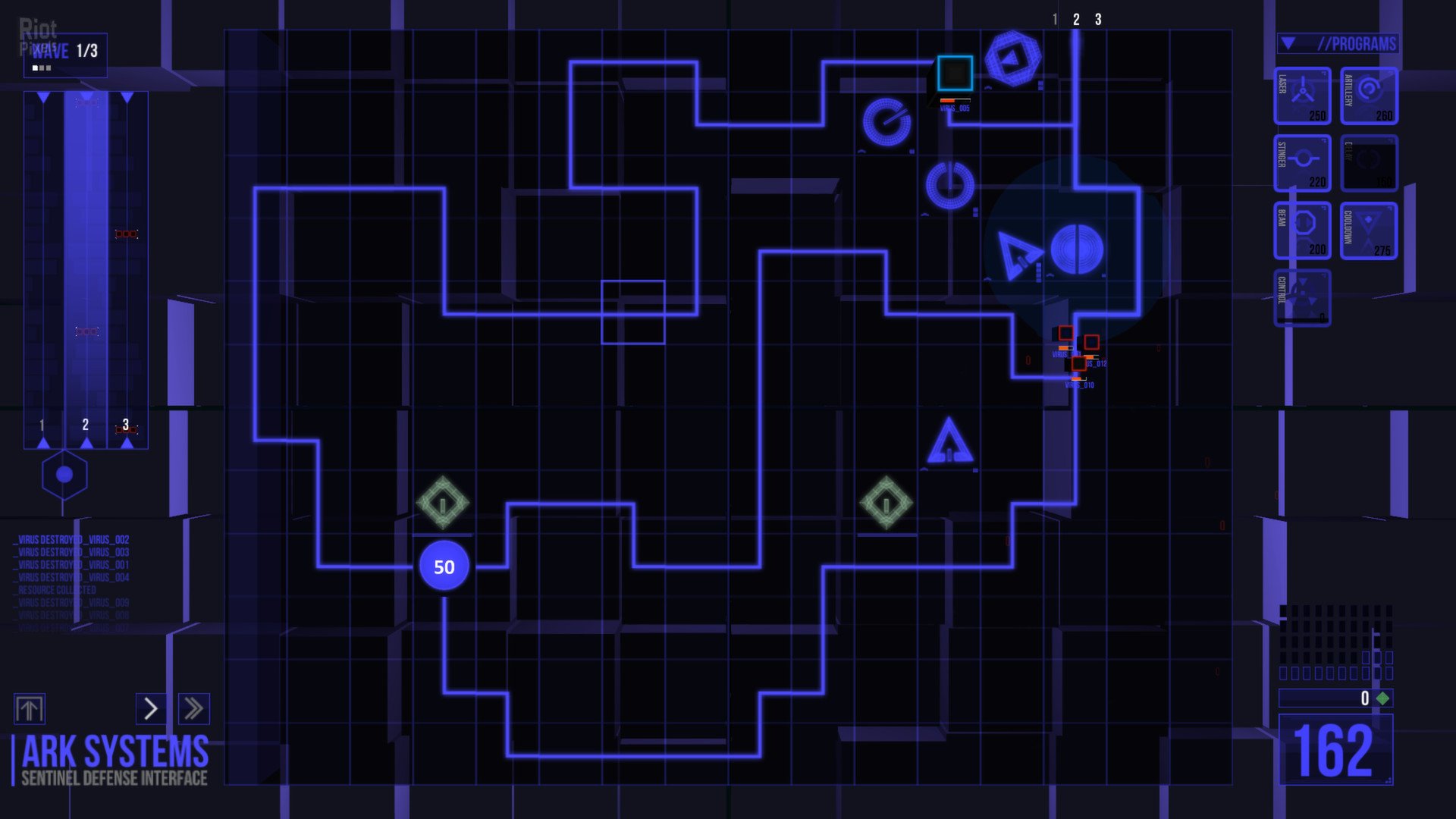 [4]-Sentinel Download-HohohoGames