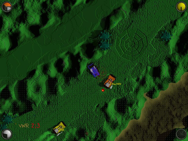 [3]-Vangers: Special Edition Download-HohohoGames