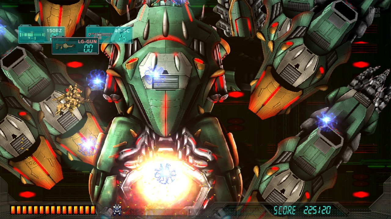 [4]-Assault Suit Leynos Download-HohohoGames