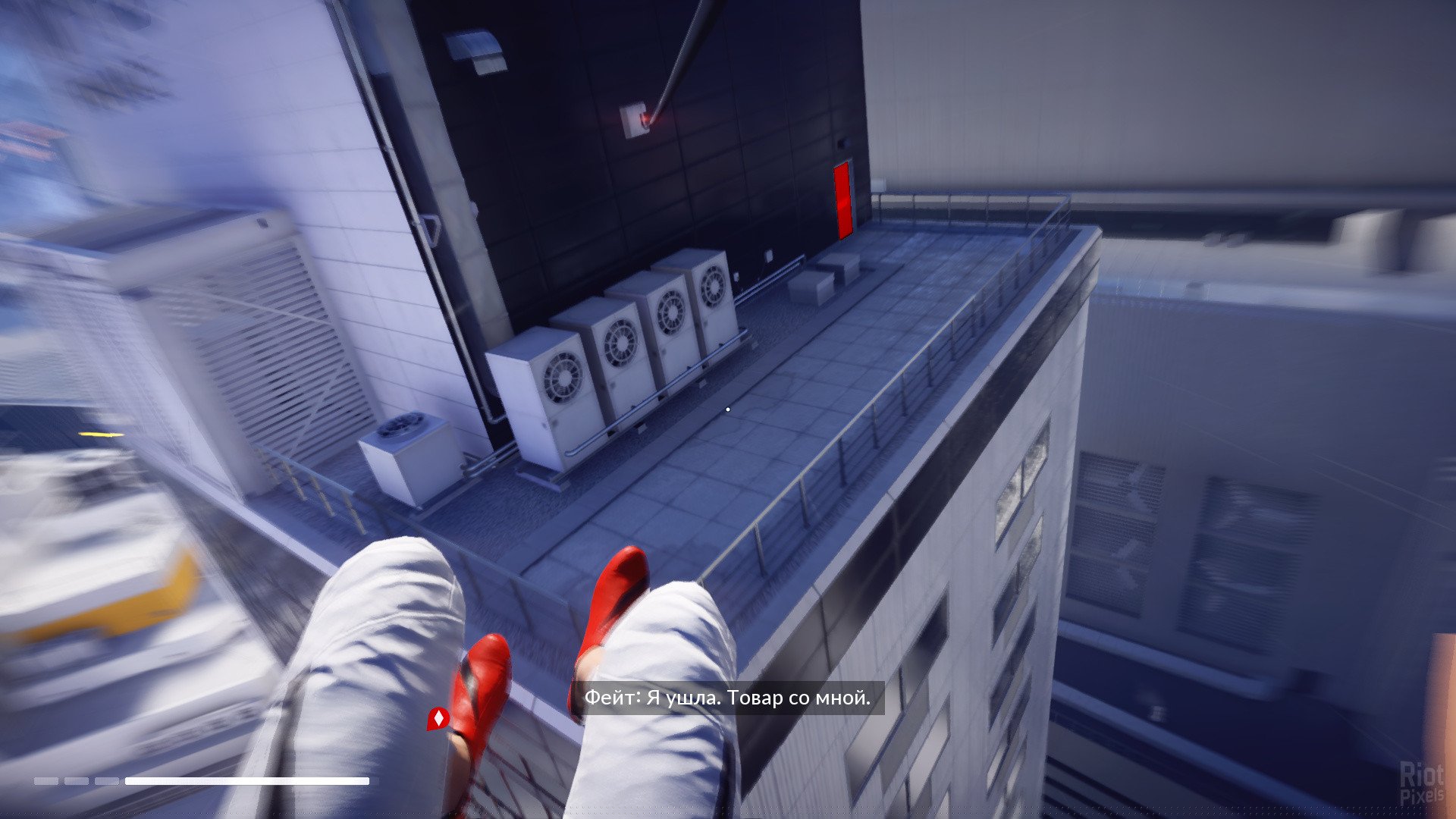 [12]-Mirror’s Edge: Catalyst – v1.0.3.47248 + 2 DLC Download-HohohoGames