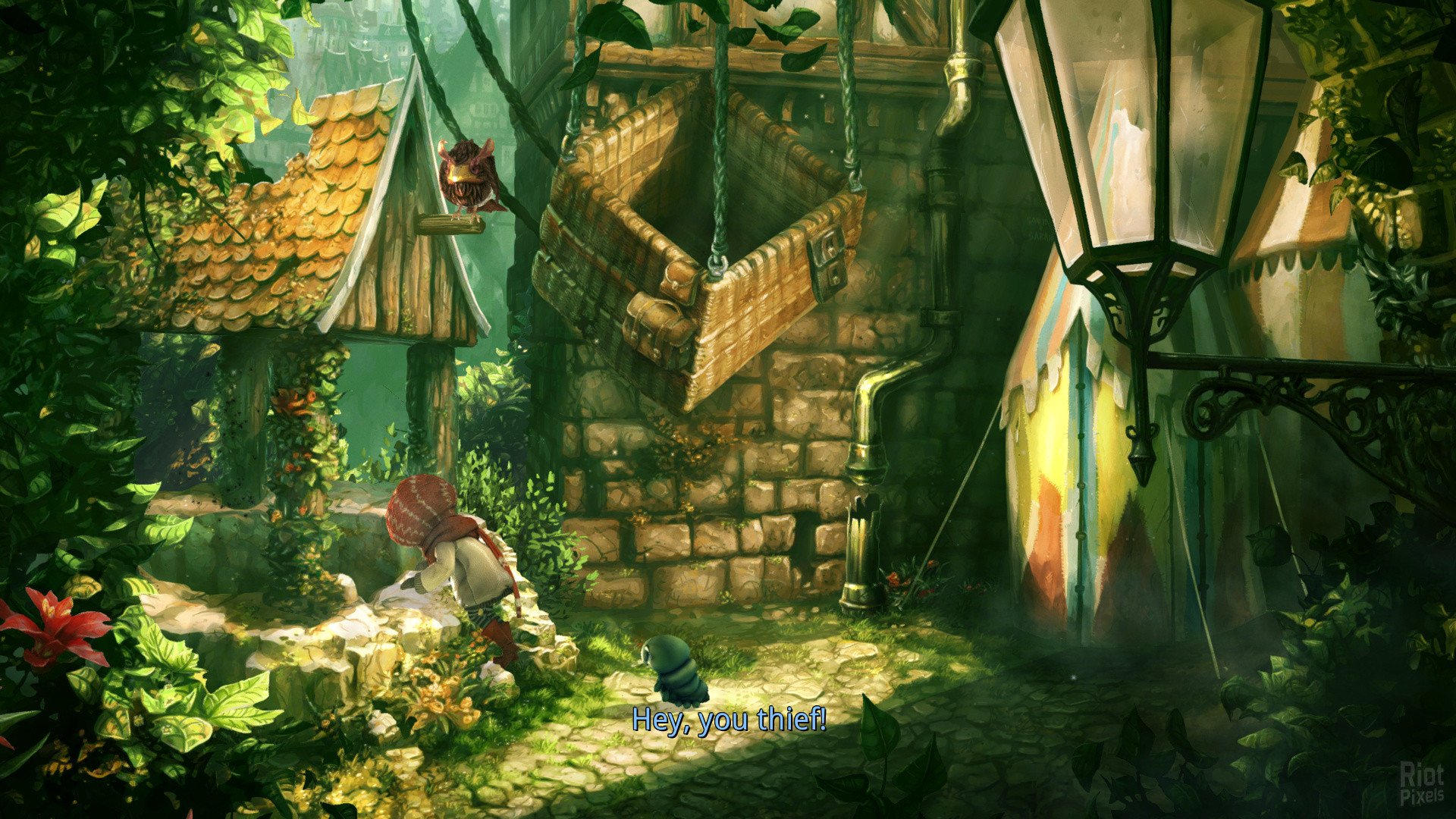 [4]-Silence: The Whispered World 2 – v1.1.20227 Download-HohohoGames