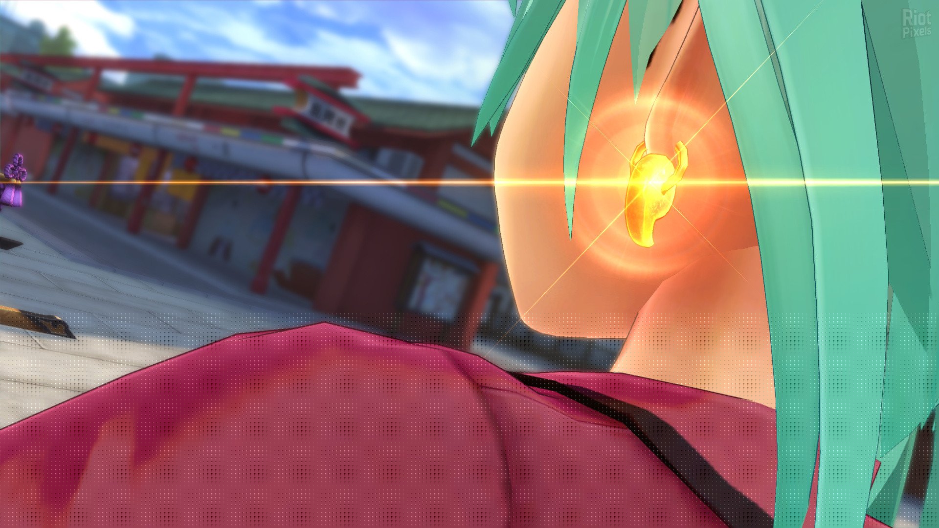 [8]-Senran Kagura Estival Versus + 13 DLCs Download-HohohoGames