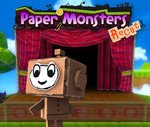 Paper Monsters Recut Download-HohohoGames