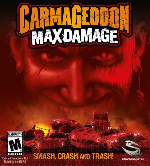 Carmageddon: Max Damage – The U.S. Election Nightmare Special Edition Download-HohohoGames