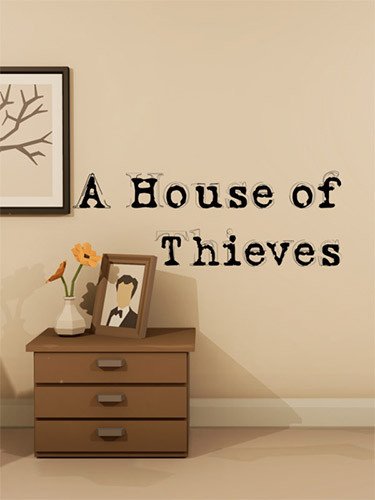 A House of Thieves – v1.5 (Anniversary Update) Download-HohohoGames
