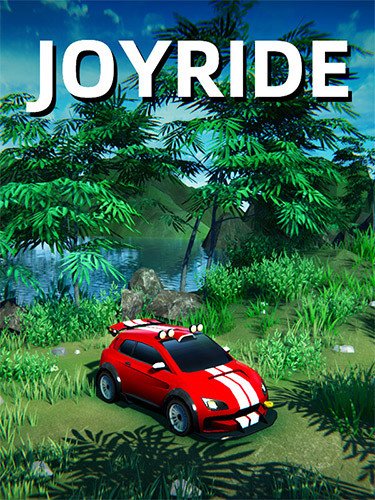 Joyride – Build 11129441 + 4 DLCs Download-HohohoGames