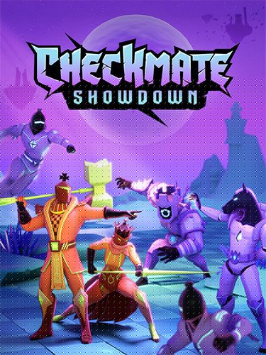 Checkmate Showdown Download-HohohoGames
