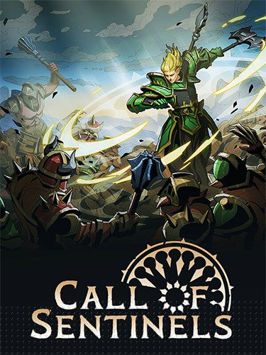 Call of Sentinels – v1.0.0.2 Download-HohohoGames