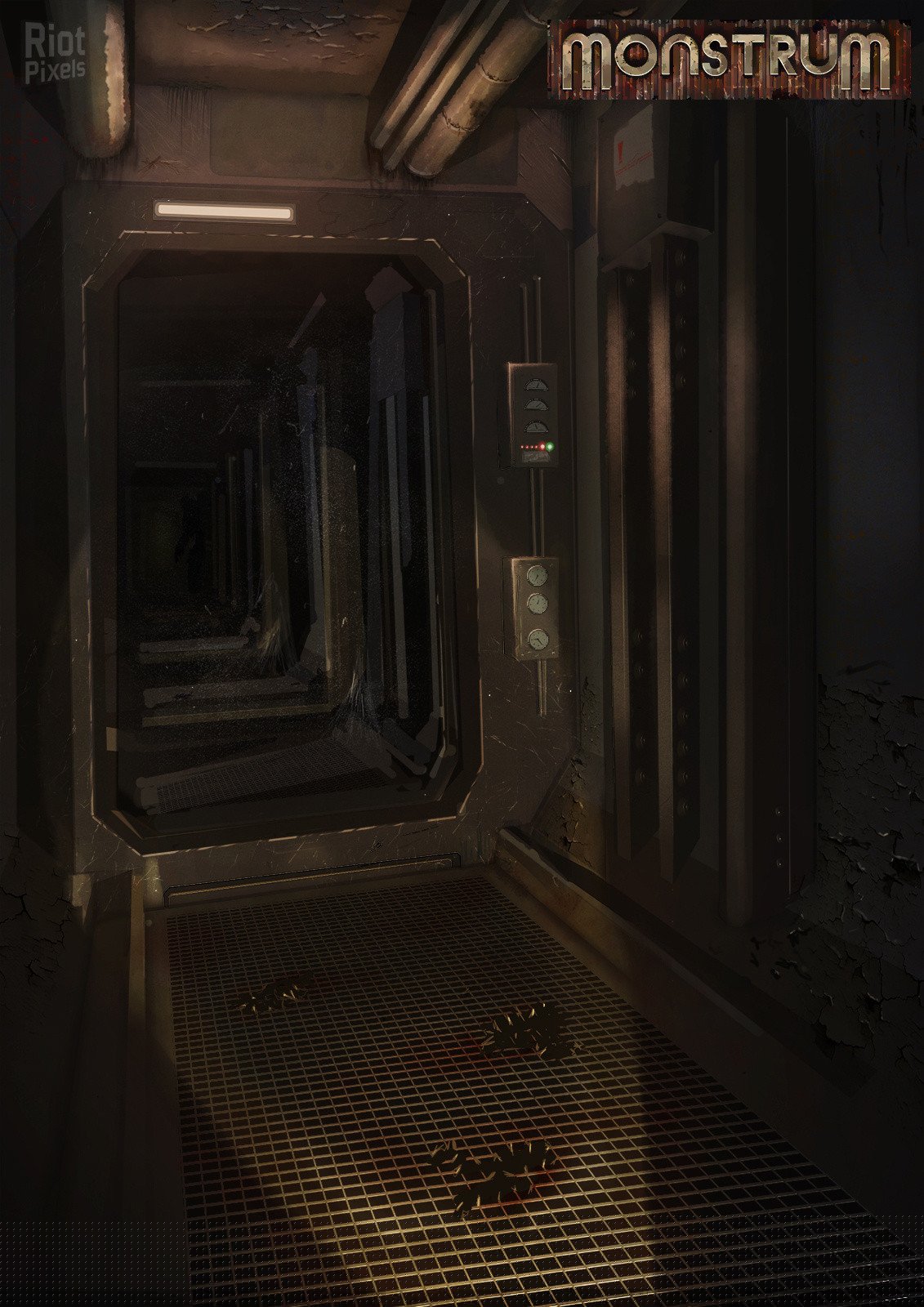 [17]-Monstrum Download-HohohoGames