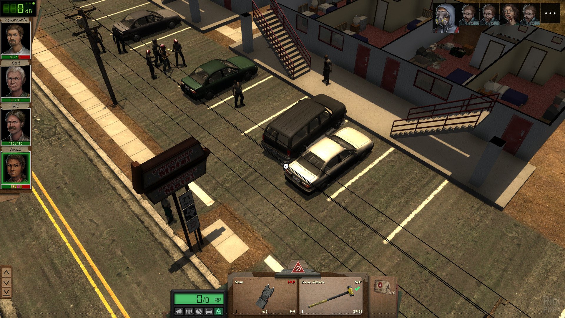 [3]-Dead State (v1.0.0.134) Download-HohohoGames