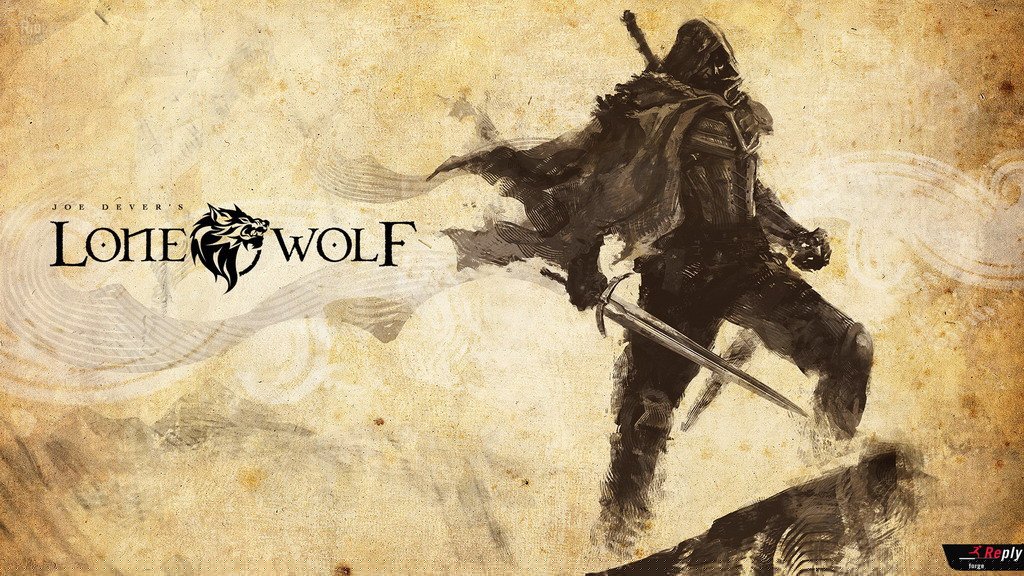 [18]-Joe Dever’s Lone Wolf HD Remastered Download-HohohoGames