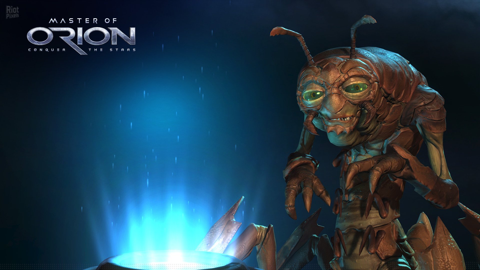 [24]-Master of Orion: Collector’s Edition + Revenge of Antares + Bonus Content Download-HohohoGames