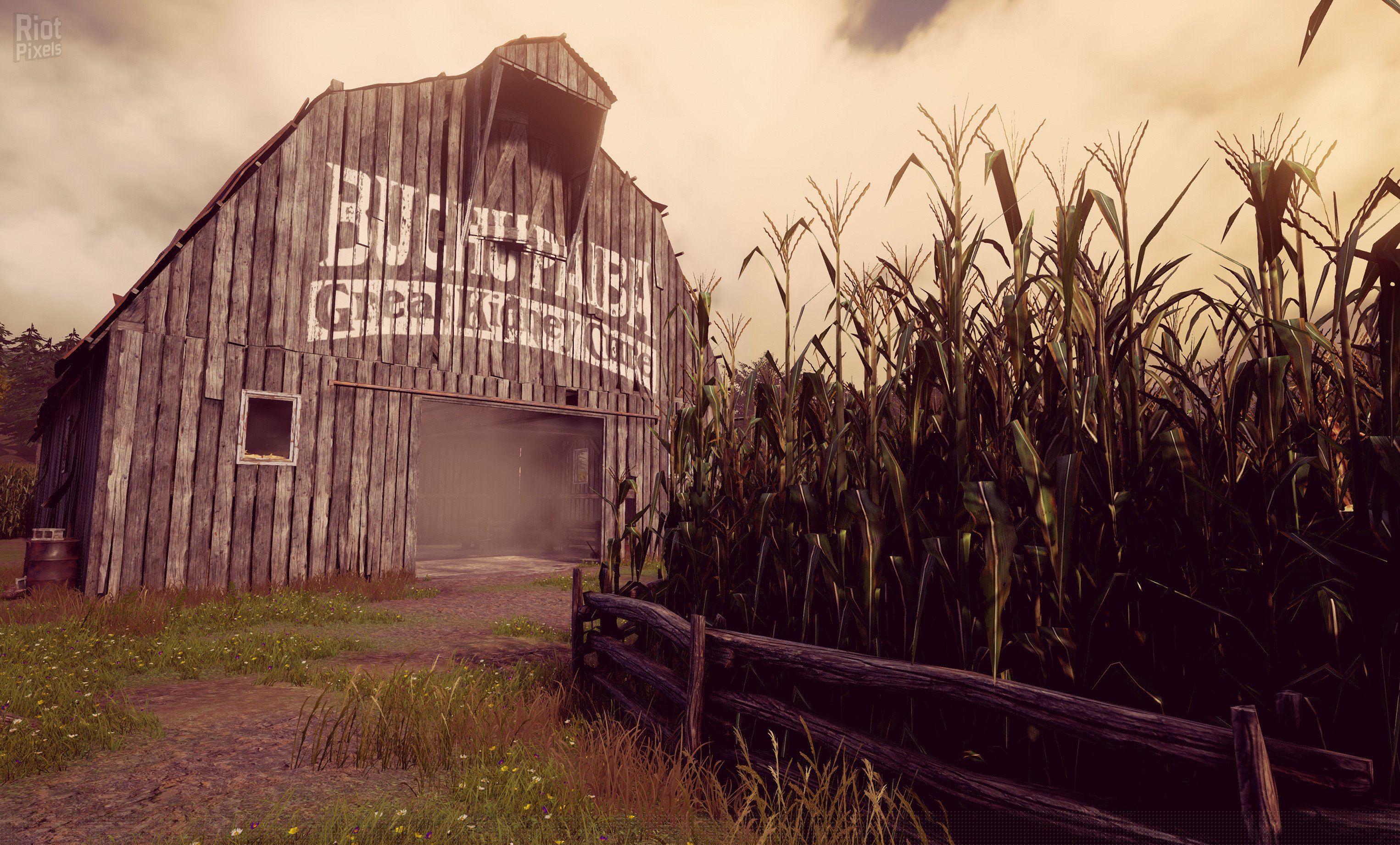 [4]-Maize Download-HohohoGames
