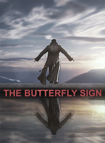 The Butterfly Sign – v1.1.2/Update 5 Download-HohohoGames