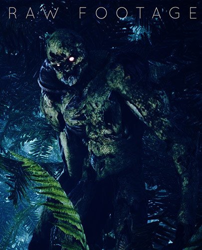 Raw Footage Download-HohohoGames
