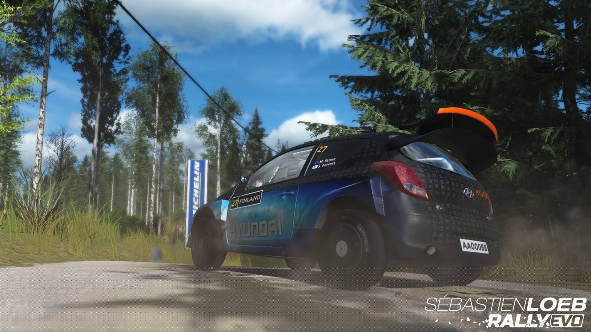 [10]-Sebastien Loeb Rally Evo + 2 DLC Download-HohohoGames