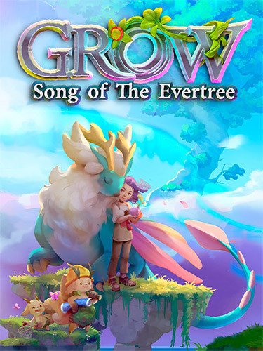 Grow: Song of the Evertree + Winds of Change Update (BuildID 8284513) Download-HohohoGames