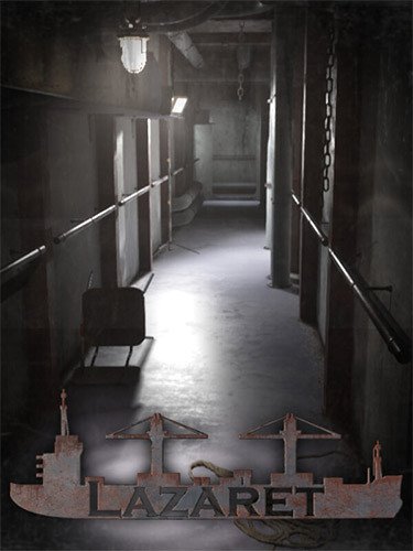 Lazaret + Windows 7 Fix Download-HohohoGames