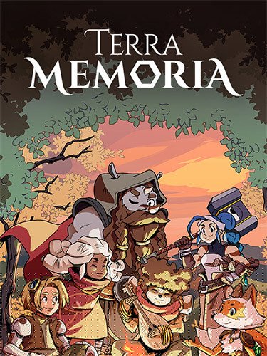 Terra Memoria: Deluxe Edition – v2024.3.13a + Bonus Content Download-HohohoGames