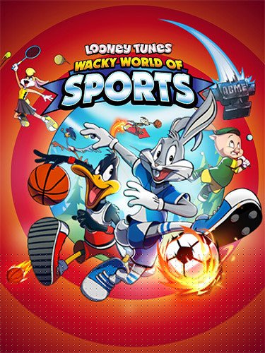 Looney Tunes: Wacky World of Sports – Deluxe Edition + 2 DLCs Download-HohohoGames
