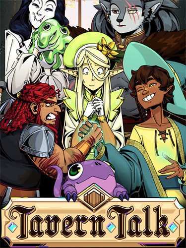 Tavern Talk: Pen & Paper Edition, BuildID 16658962 + 6 DLCs/Bonuses Download-HohohoGames