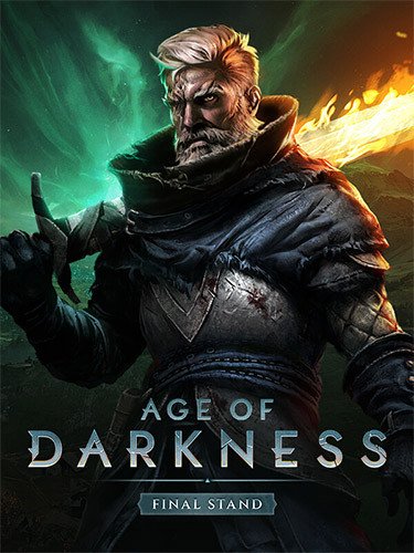 Age of Darkness: Final Stand – v1.0 (Release) Download-HohohoGames