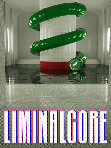 Liminalcore – Build 16274898 Download-HohohoGames