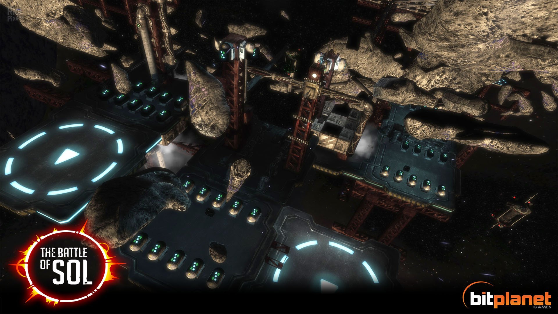 [5]-The Battle of Sol Download-HohohoGames