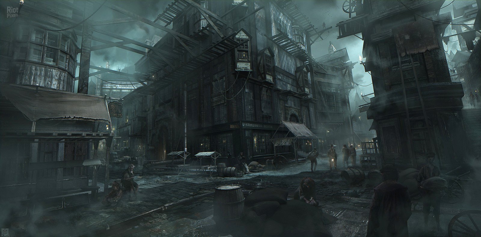 [17]-Thief: Complete Edition Download-HohohoGames