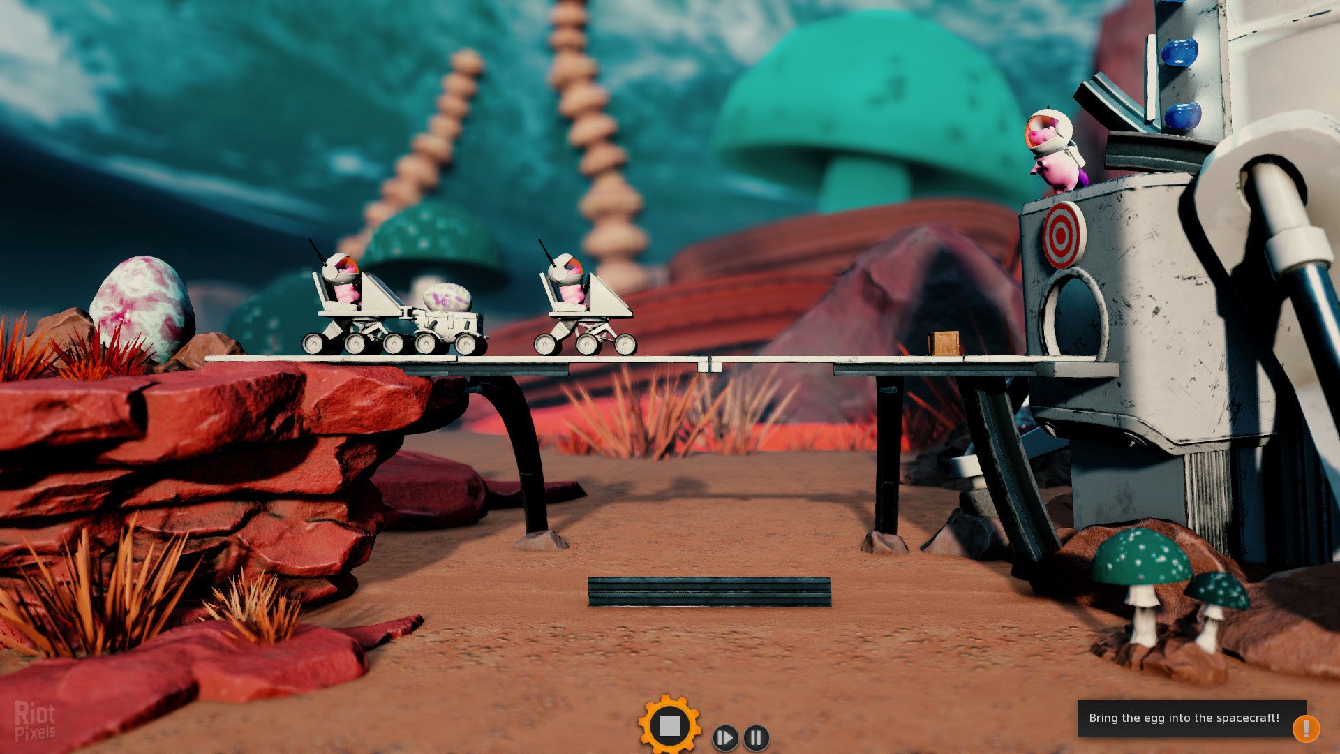 [16]-Crazy Machines 3 Download-HohohoGames
