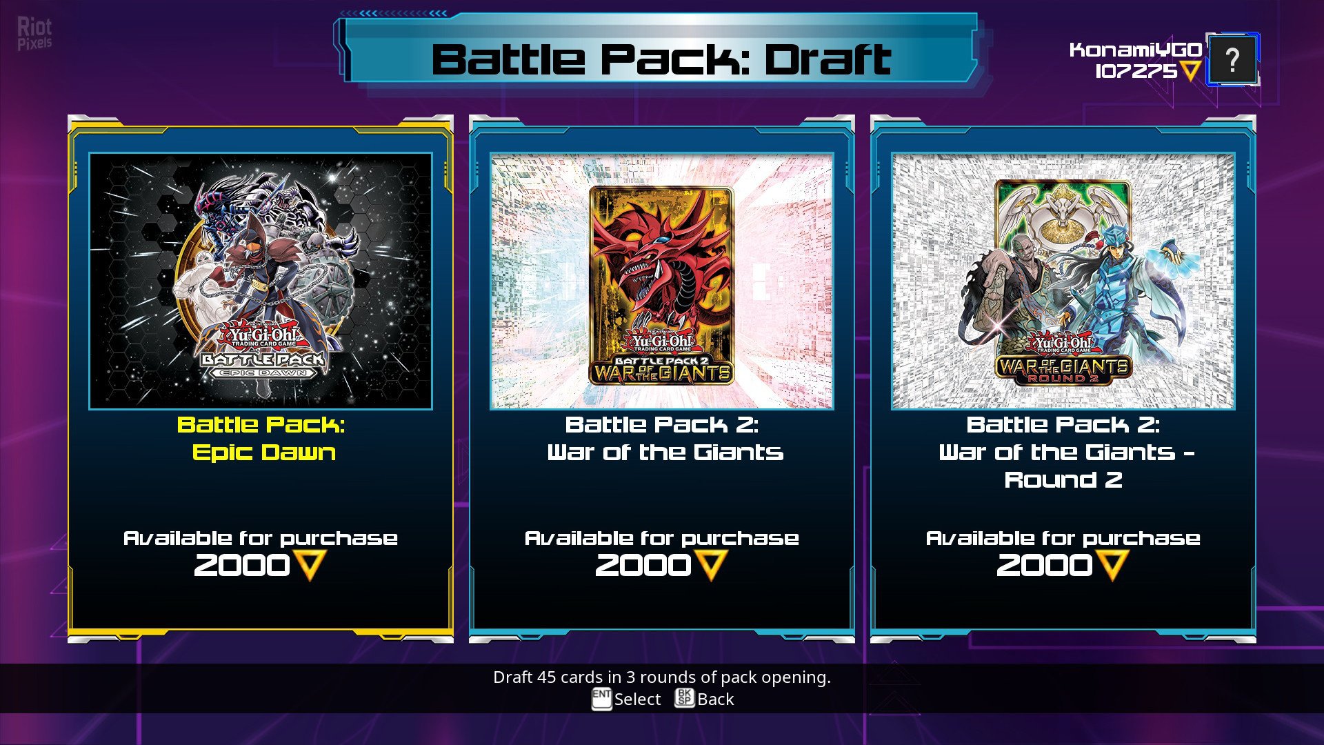 [10]-Yu-Gi-Oh! Legacy of the Duelist + 18 DLCs + Multiplayer Download-HohohoGames