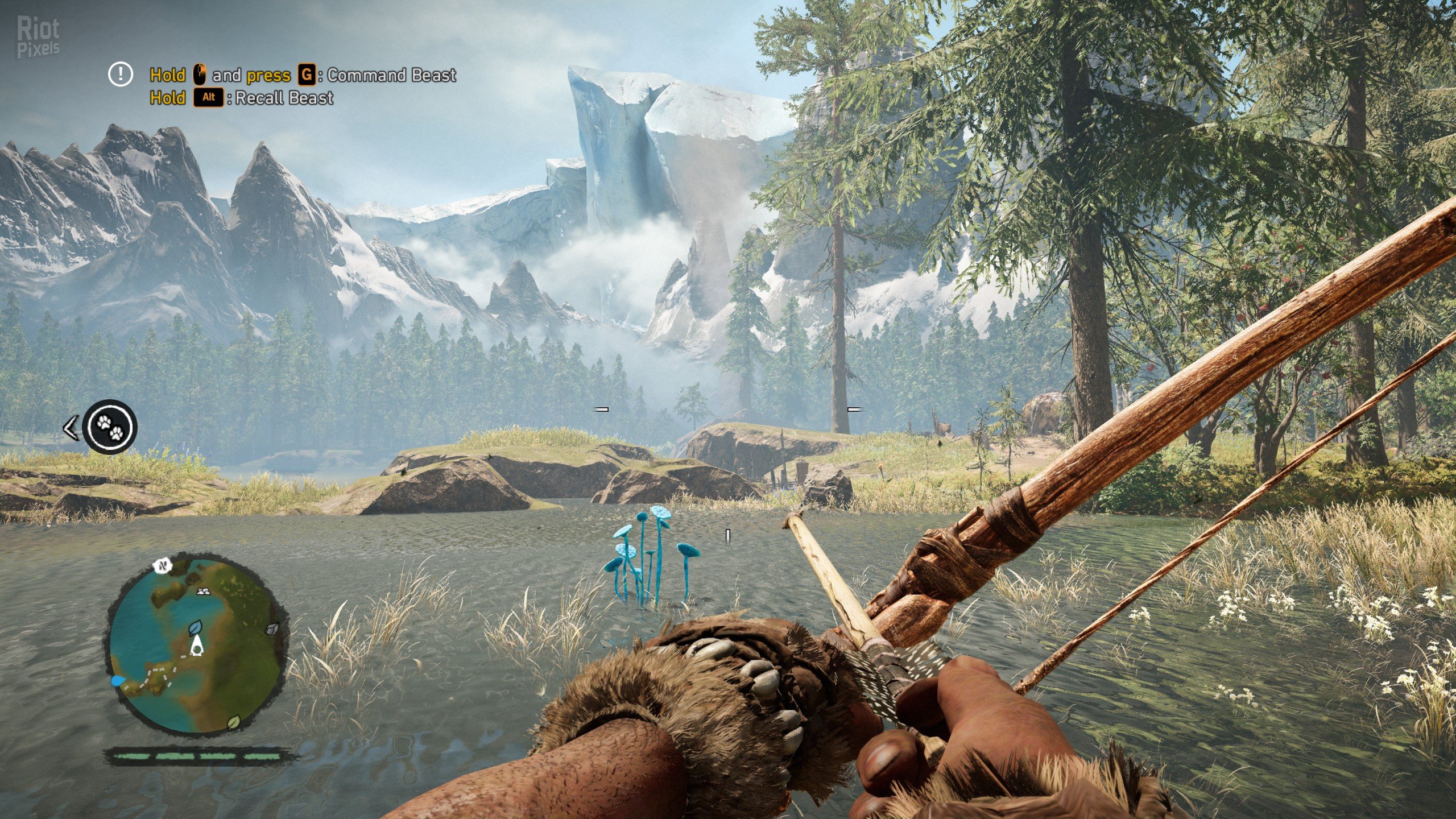 [8]-Far Cry: Primal – Apex Edition – v1.3.3 + All DLCs + Ultra HD Textures Download-HohohoGames