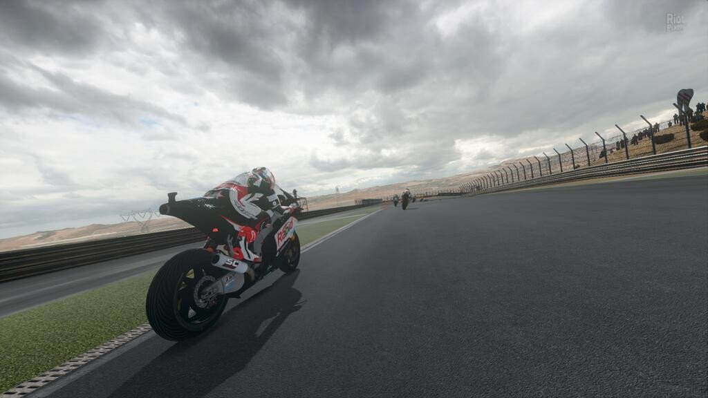 [5]-MotoGP 14: Complete Edition – v1.001 + 4 DLCs Download-HohohoGames