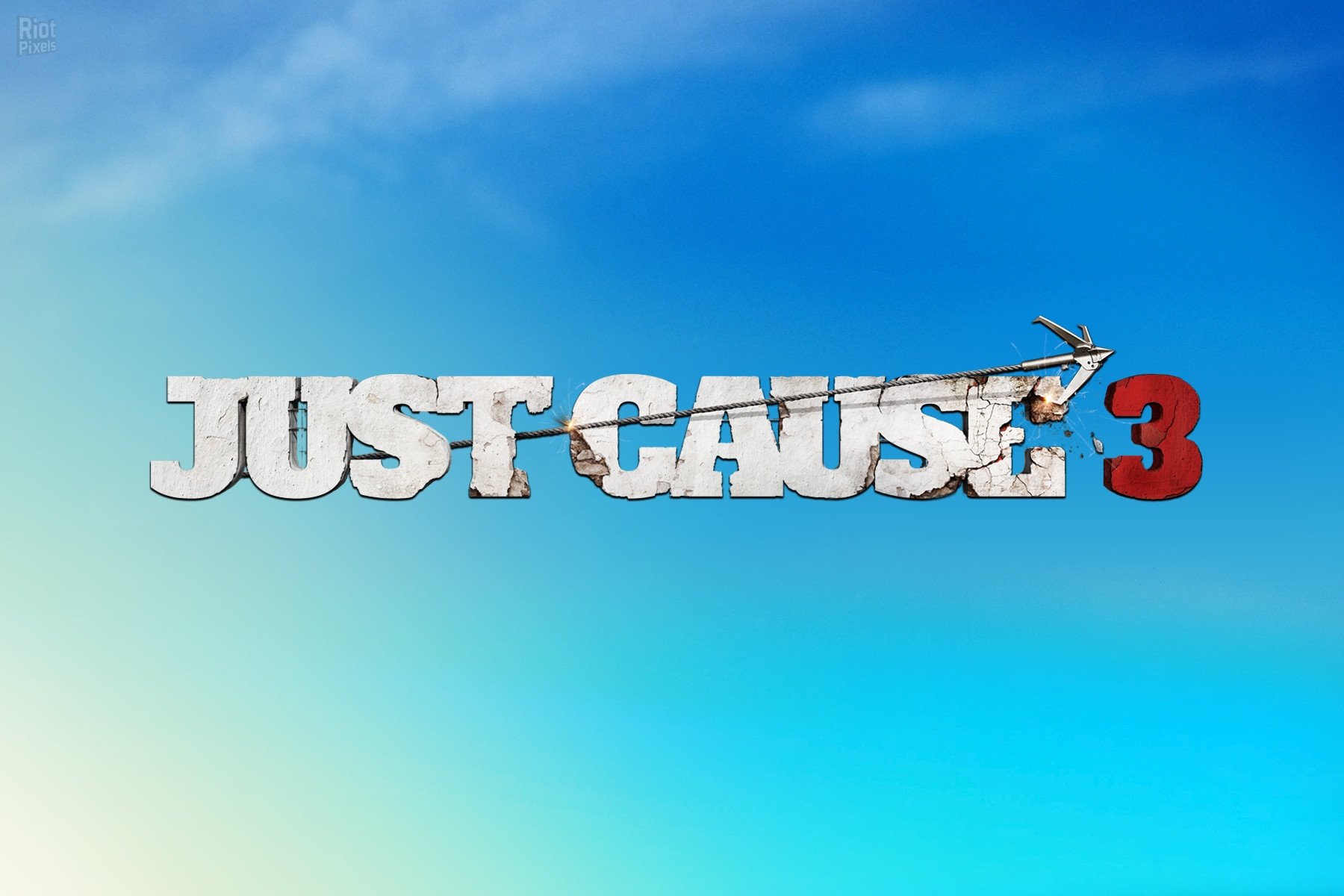 [22]-Just Cause 3: XL Edition – v1.05 + All DLCs Download-HohohoGames
