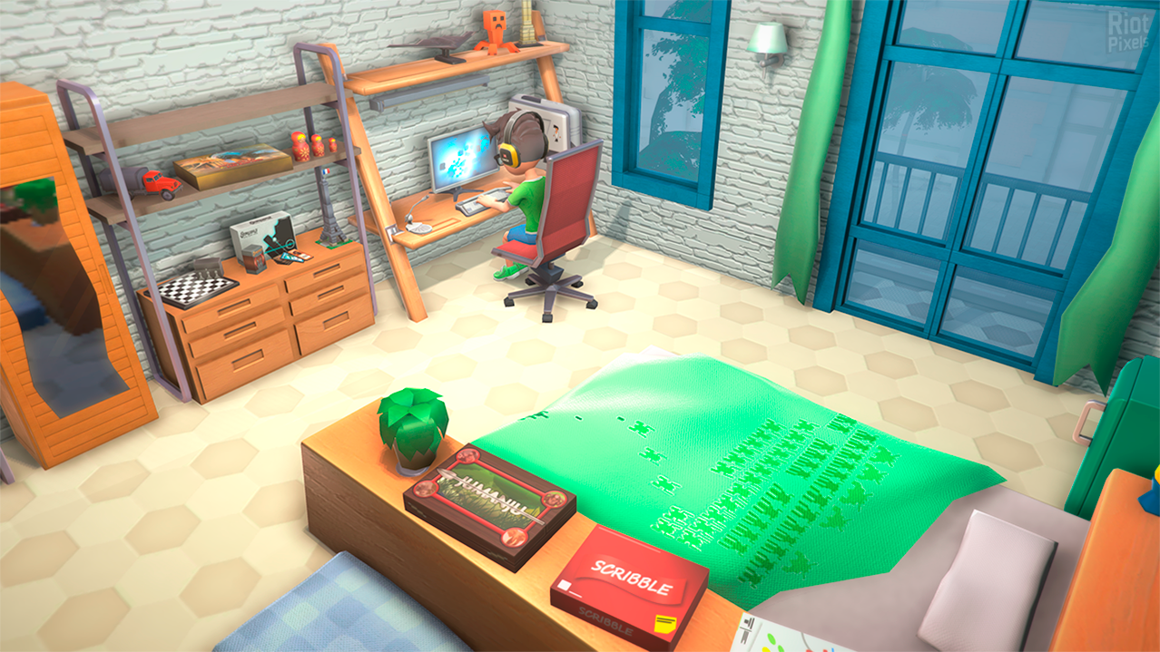[6]-Youtubers Life Download-HohohoGames