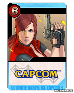 [17]-Ultimate Marvel vs. Capcom 3 Download-HohohoGames