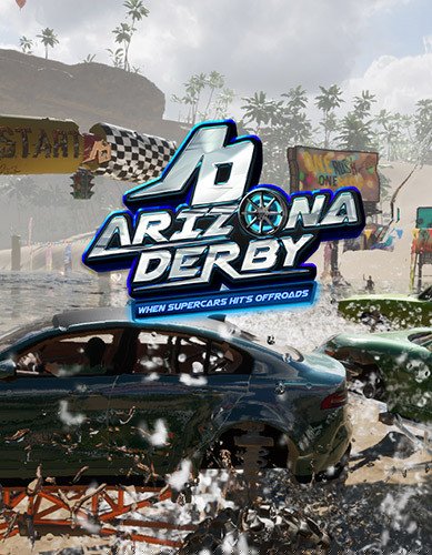 Arizona Derby Download-HohohoGames