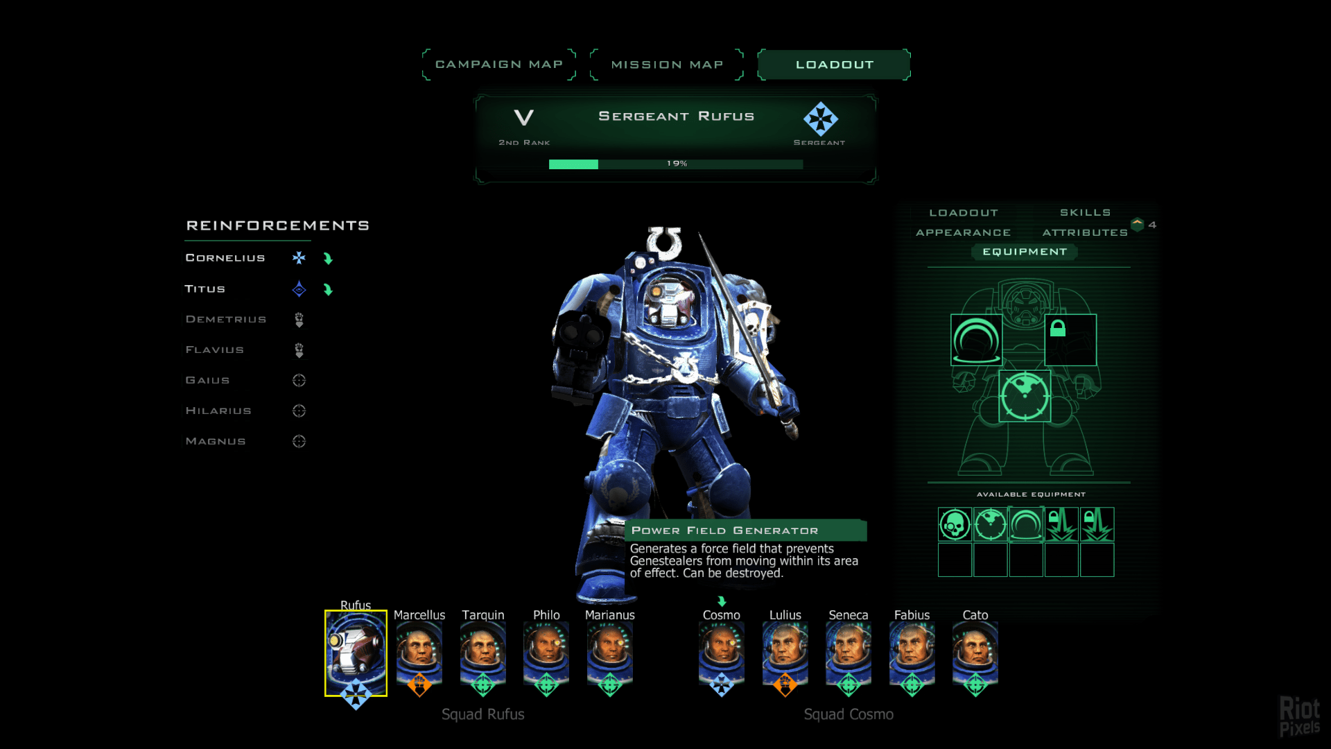 [8]-Space Hulk: Ascension Edition – Ultimate Pack Download-HohohoGames
