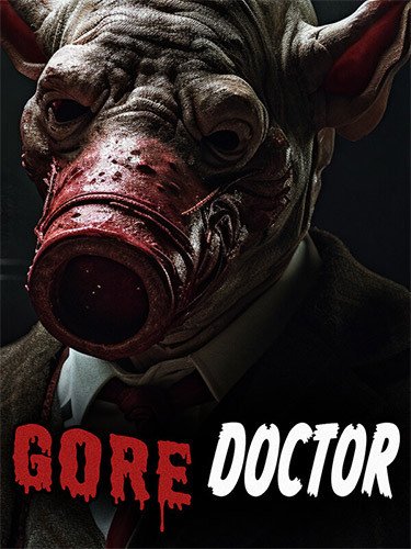 Gore Doctor – v1.05 Download-HohohoGames