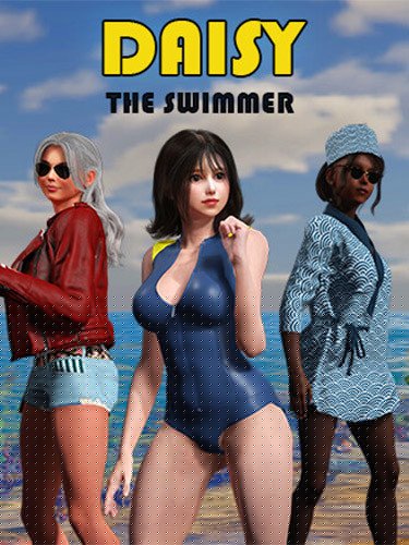DAISY THE SWIMMER – v1.0.4 Download-HohohoGames