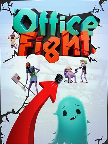 Office Fight + Windows 7 Fix Download-HohohoGames