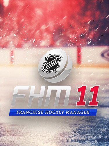 Franchise Hockey Manager 11 – v11.1 Build 17 Download-HohohoGames