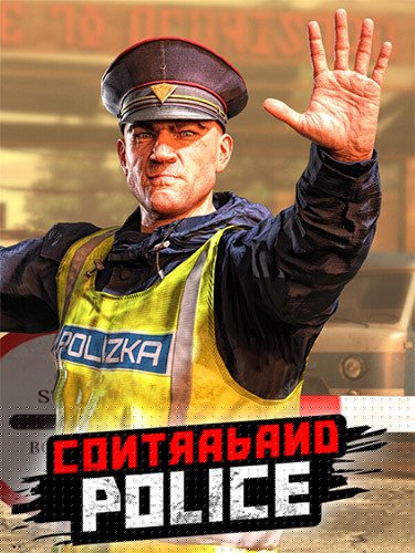 Contraband Police – Build 17173236 Download-HohohoGames