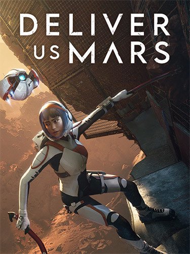 Deliver Us Mars: Deluxe Edition, v2.0.1 (Denuvoless) + Bonus Soundtrack Download-HohohoGames