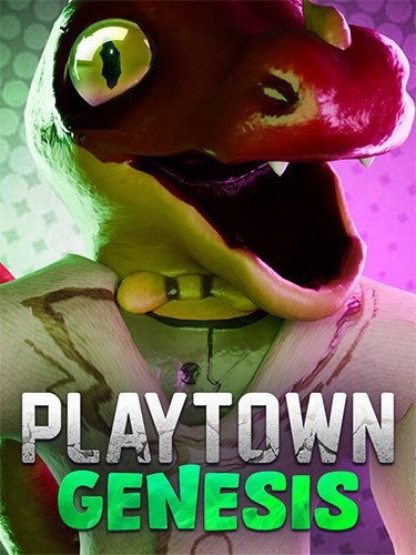 Playtown Genesis Download-HohohoGames