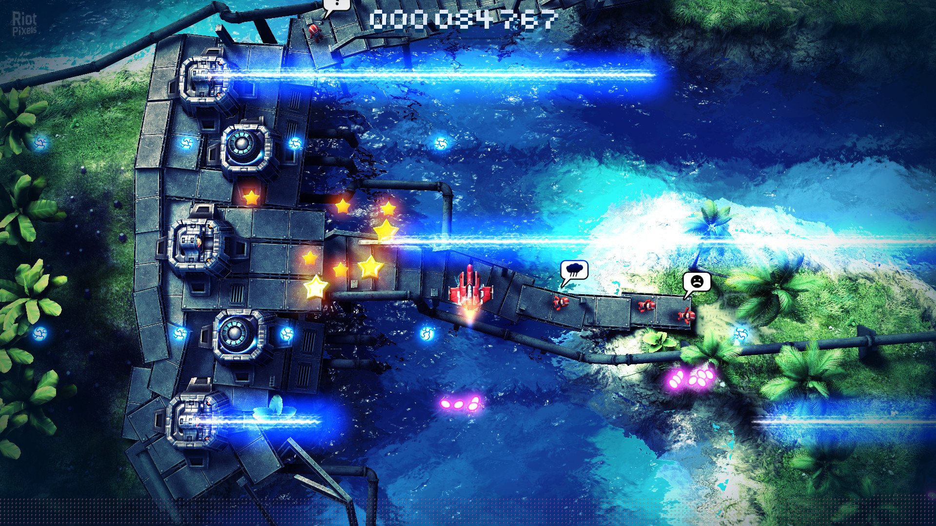 [6]-Sky Force Anniversary Download-HohohoGames