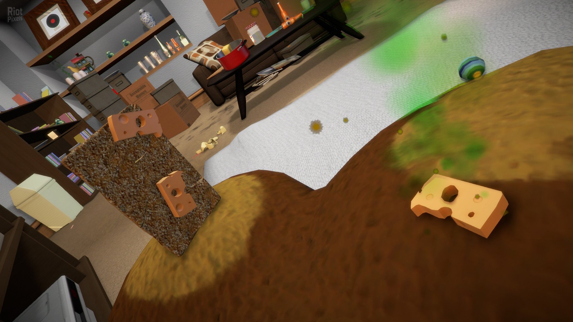 [14]-I am Bread Download-HohohoGames