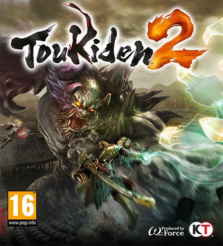 Toukiden 2 – v1.0.1 + All DLCs Download-HohohoGames