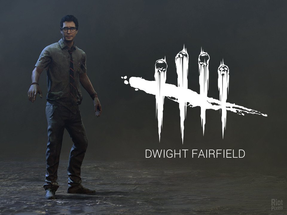 [29]-Dead by Daylight v1.0.2 Hotfix 2 Download-HohohoGames